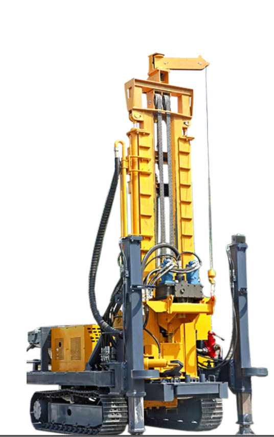 福建省打井队电话