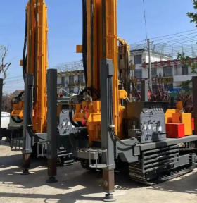 莆田市钻大小型机井哪家好