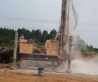 莆田市钻深水井哪家好