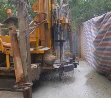 福州市家用水井电话