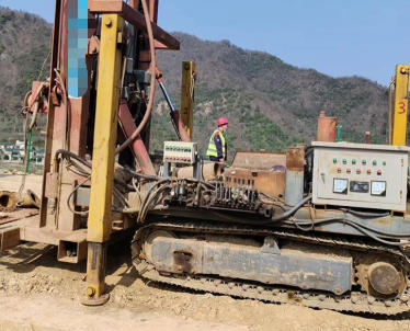 福州市地质钻水井电话