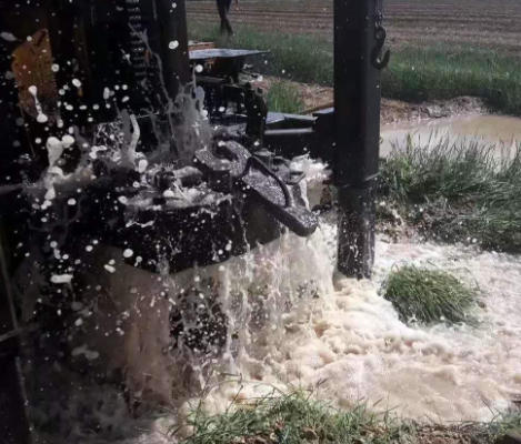 莆田市农田灌溉打井队电话