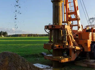 莆田市农田灌溉打井队