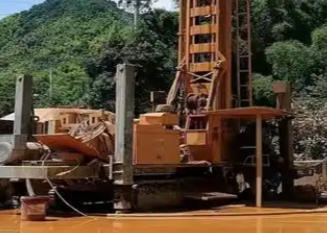 莆田市养殖种植机井