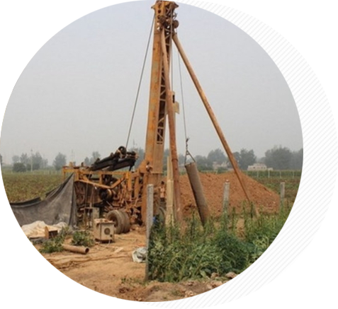 莆田市养殖种植机井