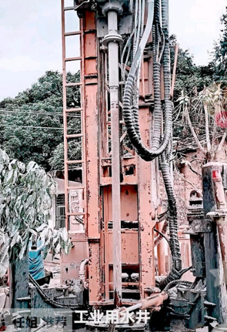 莆田市养殖种植机井