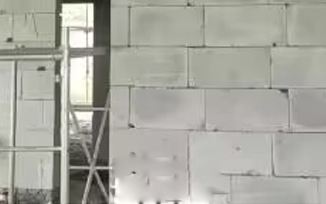 无锡轻质砖隔断施工电话