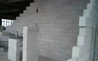 无锡专业轻质砖施工队
