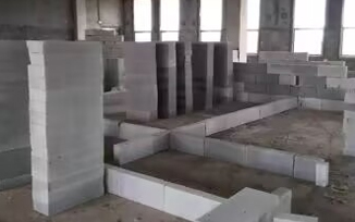 无锡专业轻质砖隔墙